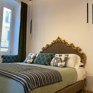  Bed and breakfast Casa Leoncino Italia