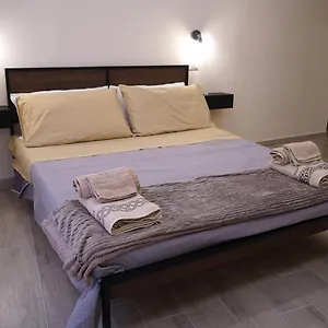 Giulia's Maison d'hôtes Naples