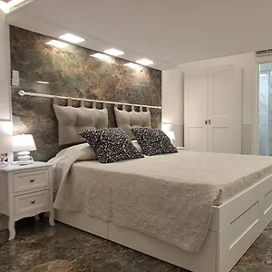 Casa San Felice Maison d'hôtes Naples