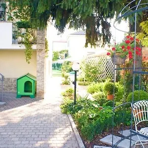 Bed & Breakfast B&B Alla Villa, Parma