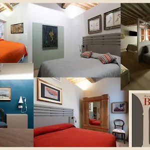 Affittacamere Borgo35, Parma