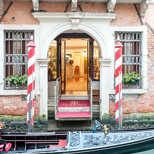 **** Hotel Ai Reali - Small Luxury Of The World Italia