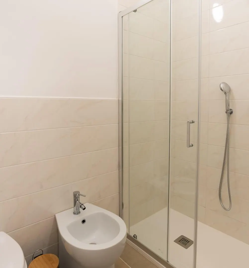 Mentana Guest House Parme