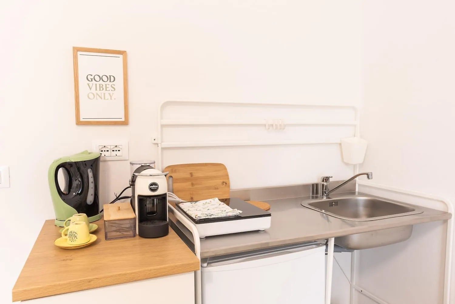 Mentana Guest House Parme