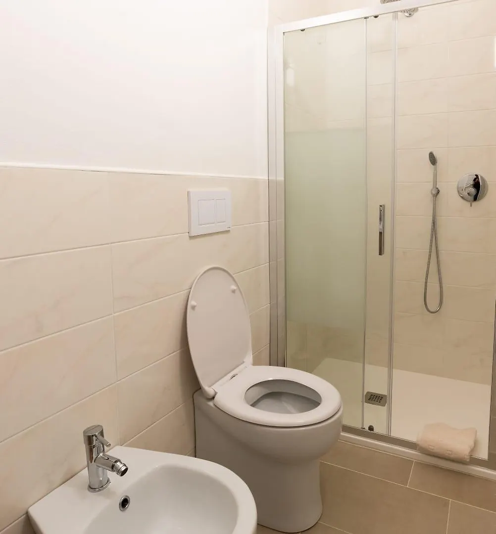 Mentana Guest House Parme