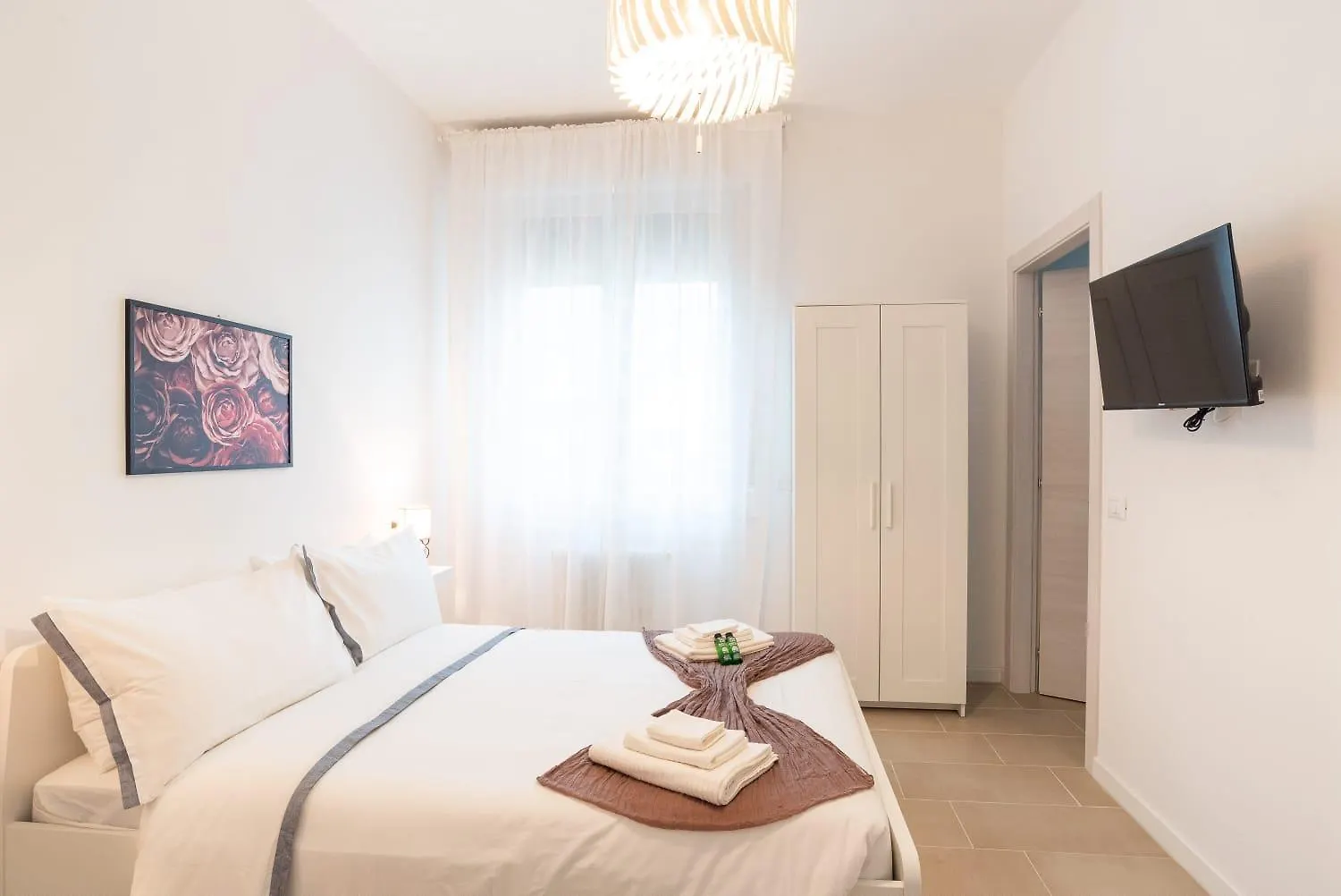 Mentana Guest House Parme