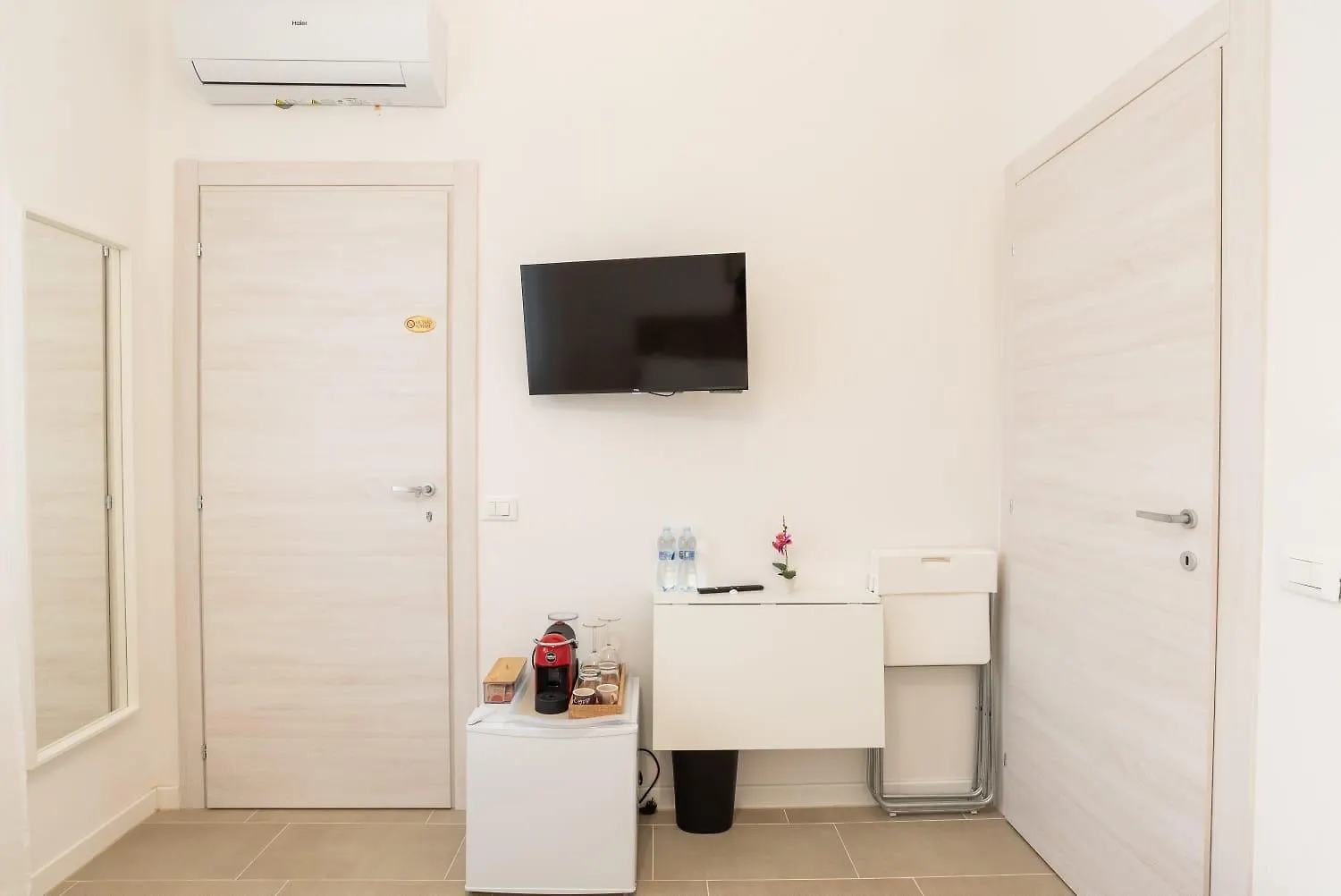 Mentana Guest House Parme