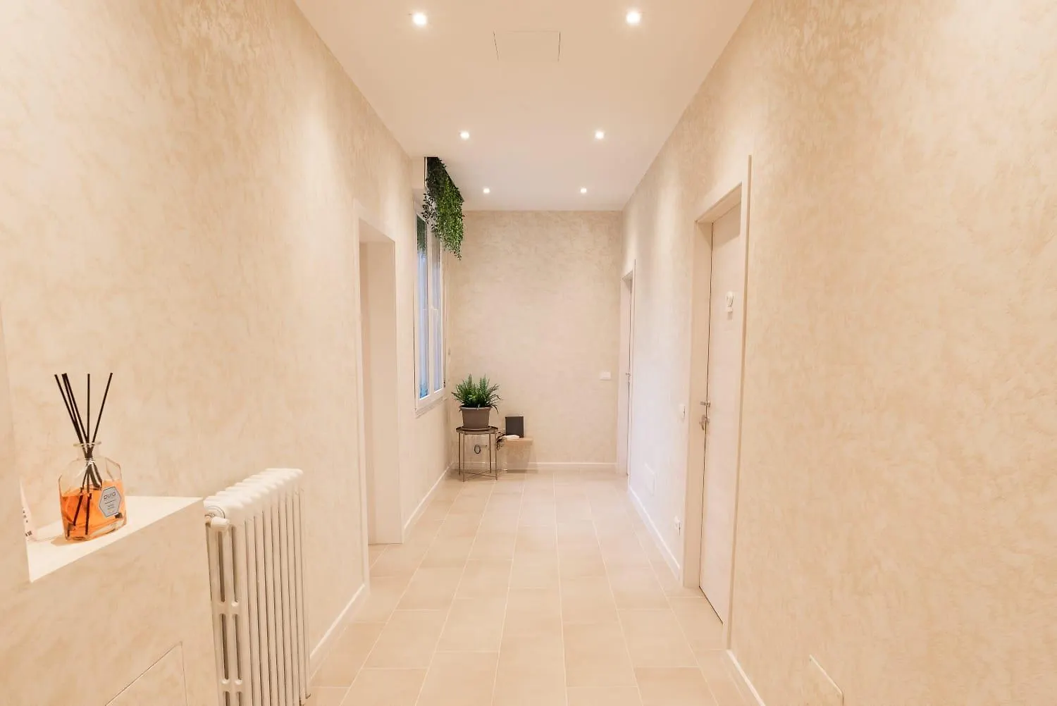 Mentana Guest House Parme