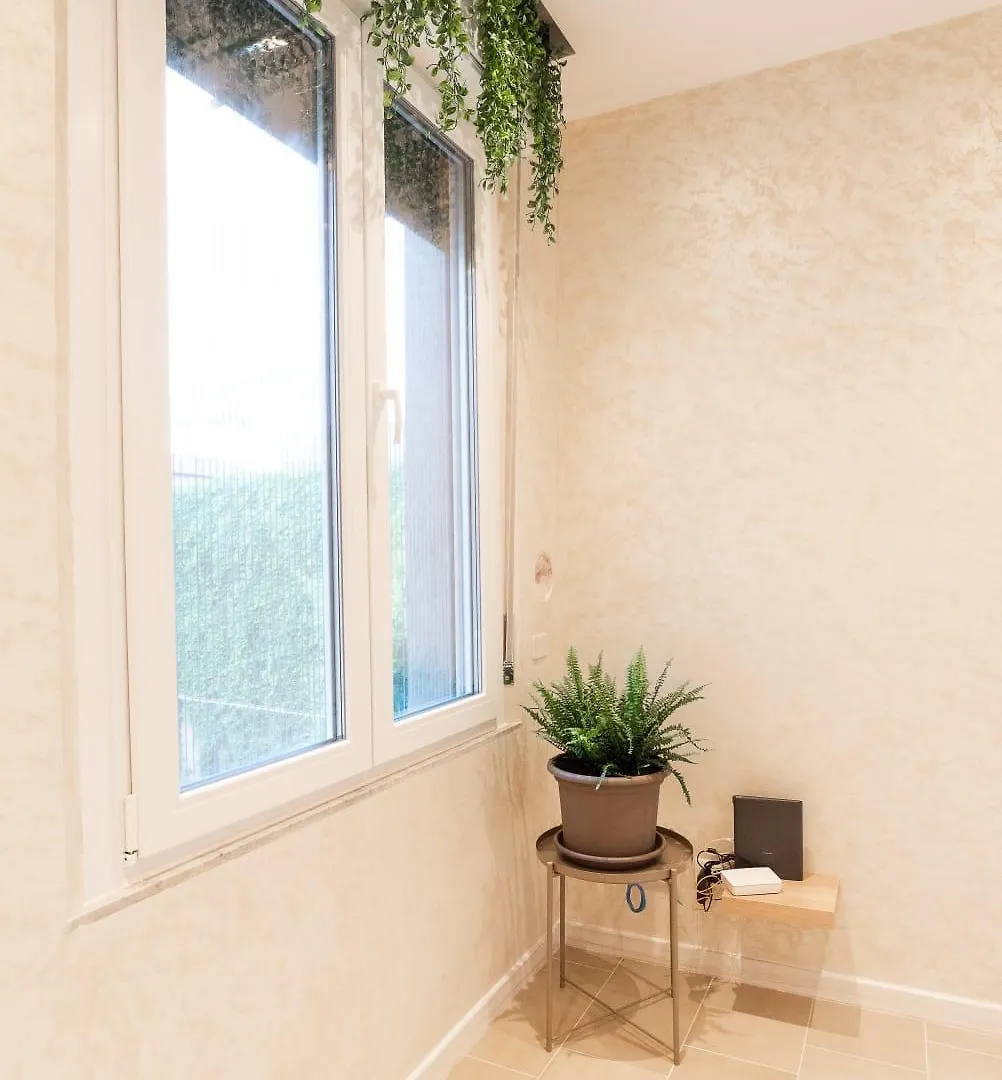 Mentana Guest House Parme Italie