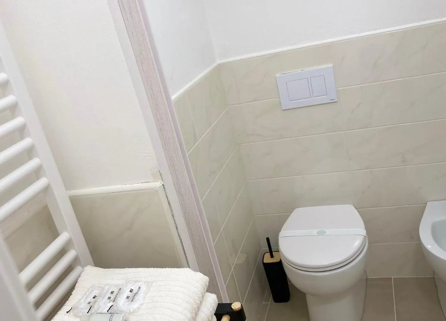 Mentana Guest House Parme