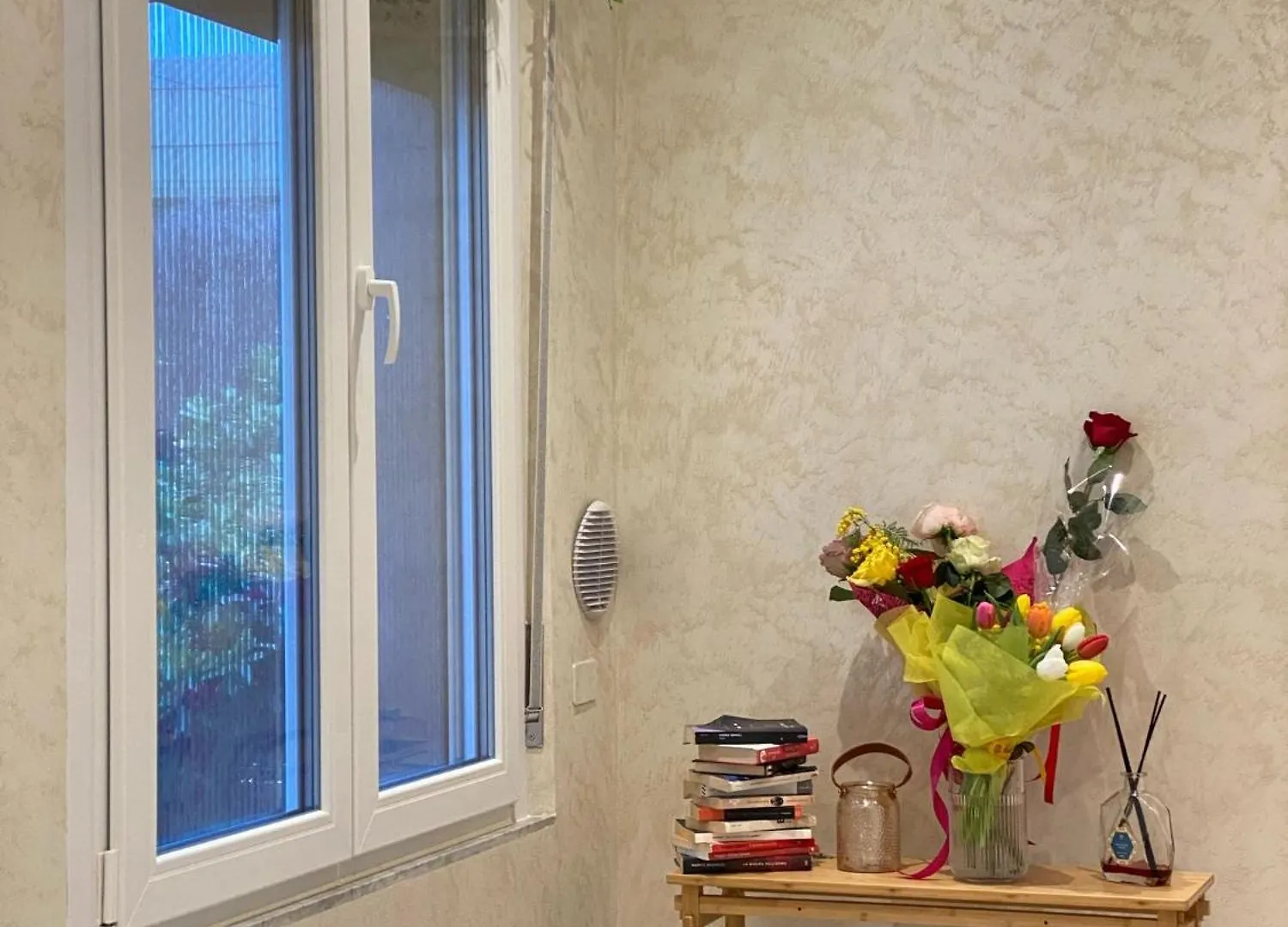 Mentana Guest House Parme